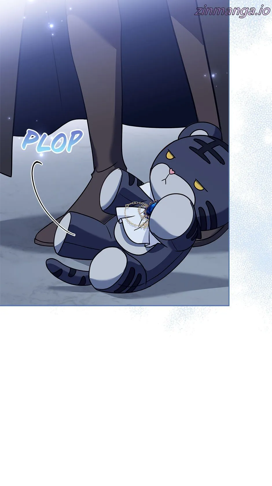 The Lady Wants to Rest Chapter 103 page 81