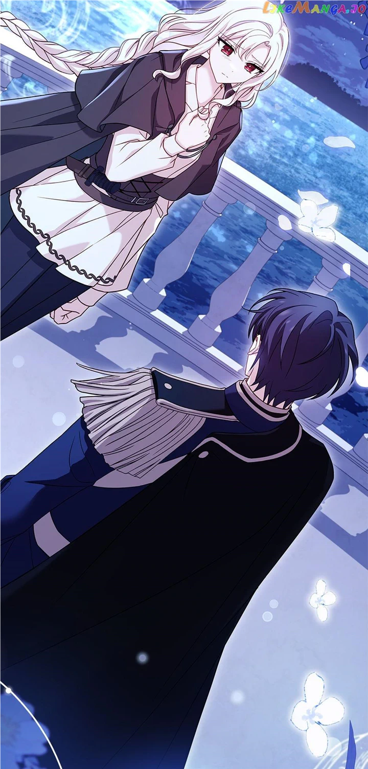 The Lady Wants to Rest Chapter 104 page 9
