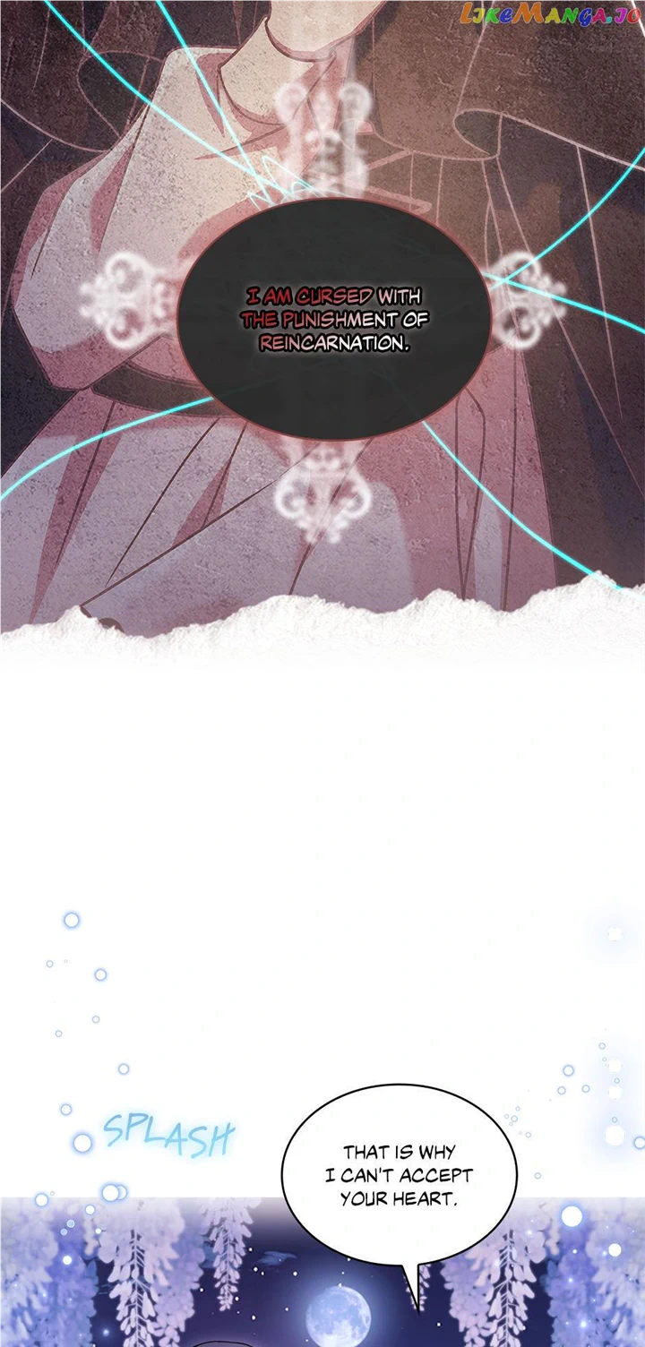 The Lady Wants to Rest Chapter 104 page 11