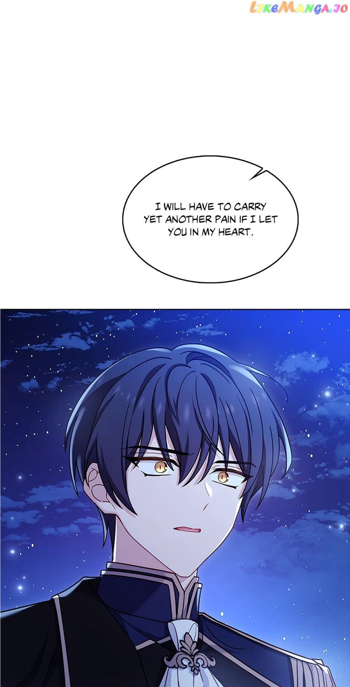 The Lady Wants to Rest Chapter 104 page 13