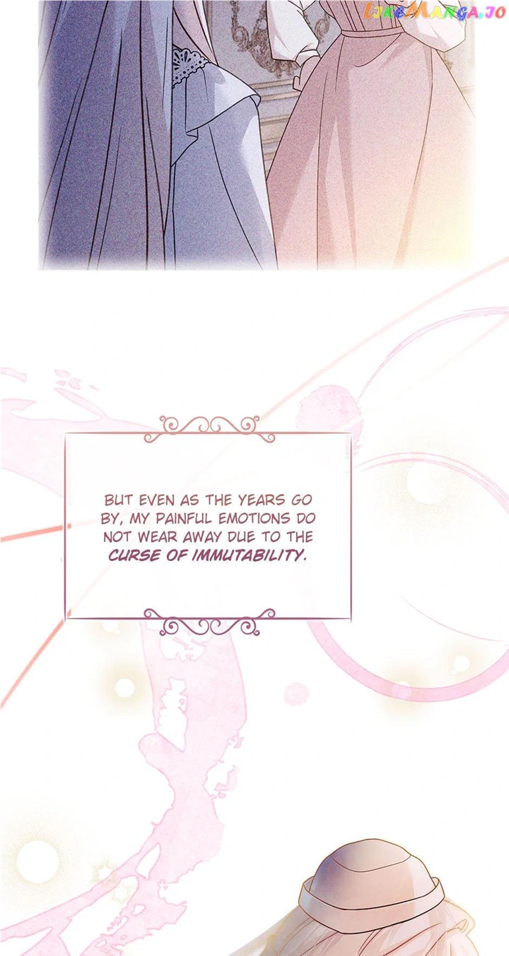 The Lady Wants to Rest Chapter 104 page 20