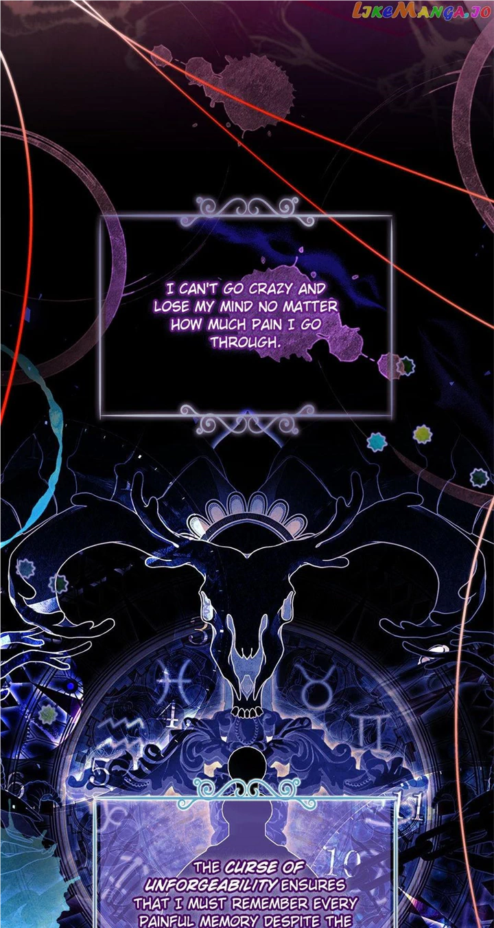The Lady Wants to Rest Chapter 104 page 22