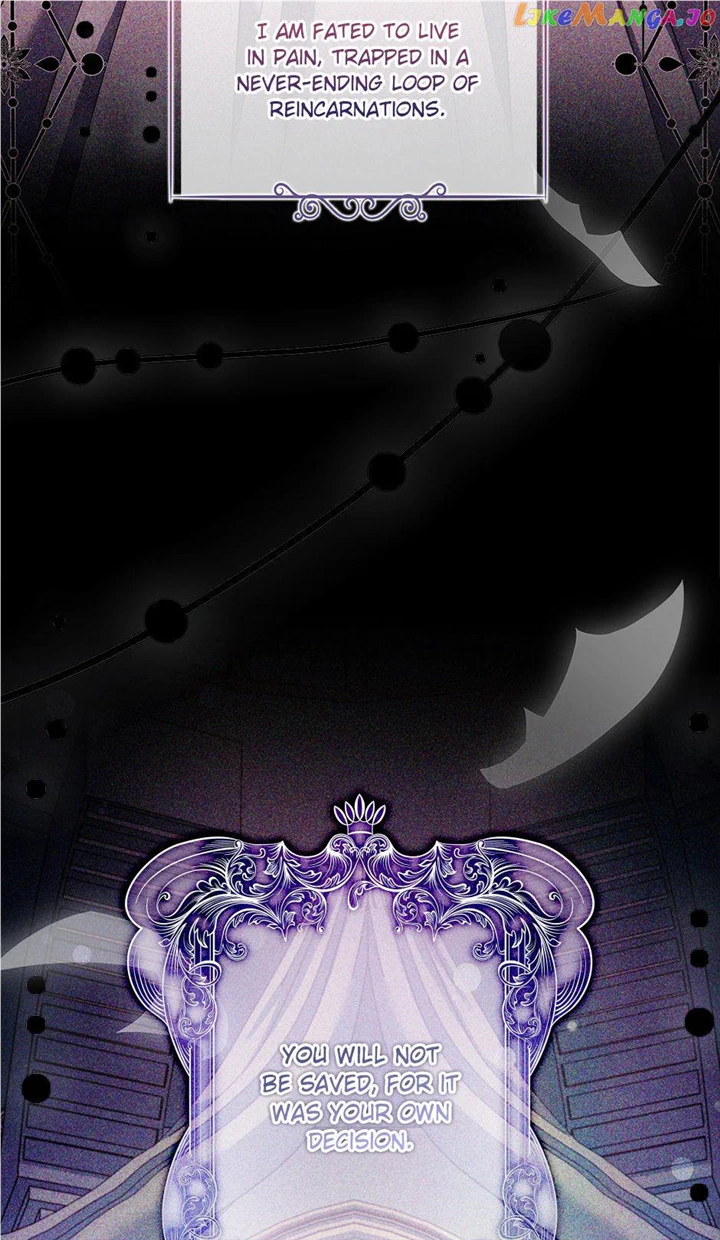 The Lady Wants to Rest Chapter 104 page 27