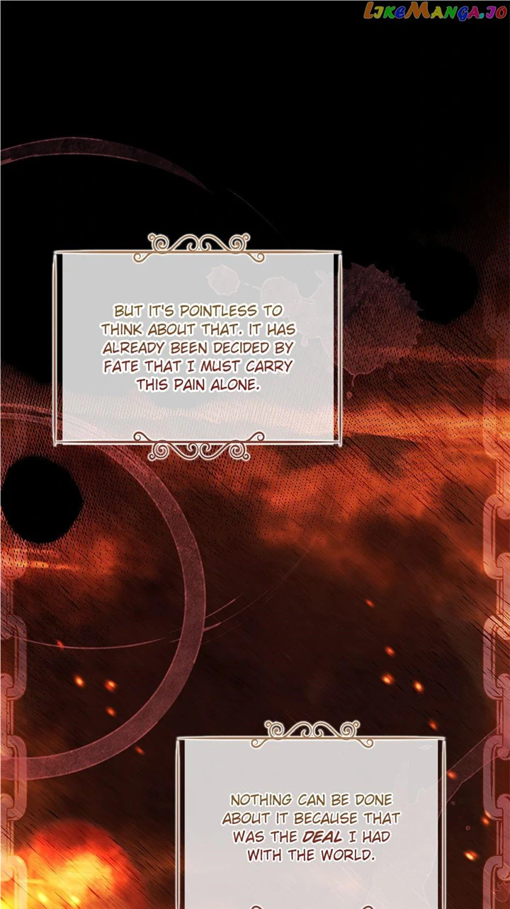 The Lady Wants to Rest Chapter 104 page 30