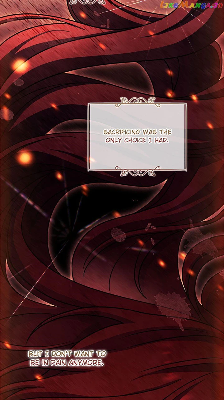 The Lady Wants to Rest Chapter 104 page 32
