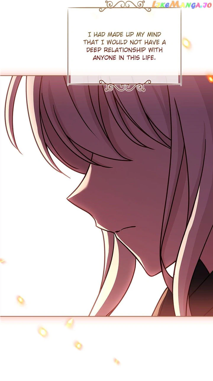 The Lady Wants to Rest Chapter 104 page 34