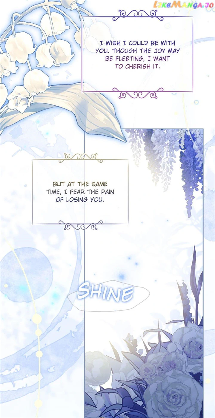 The Lady Wants to Rest Chapter 104 page 37