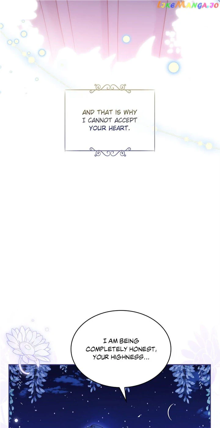 The Lady Wants to Rest Chapter 104 page 39