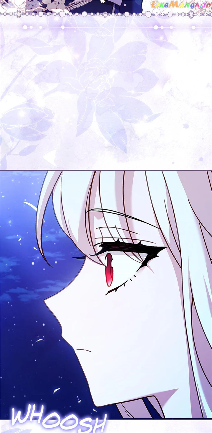 The Lady Wants to Rest Chapter 104 page 44
