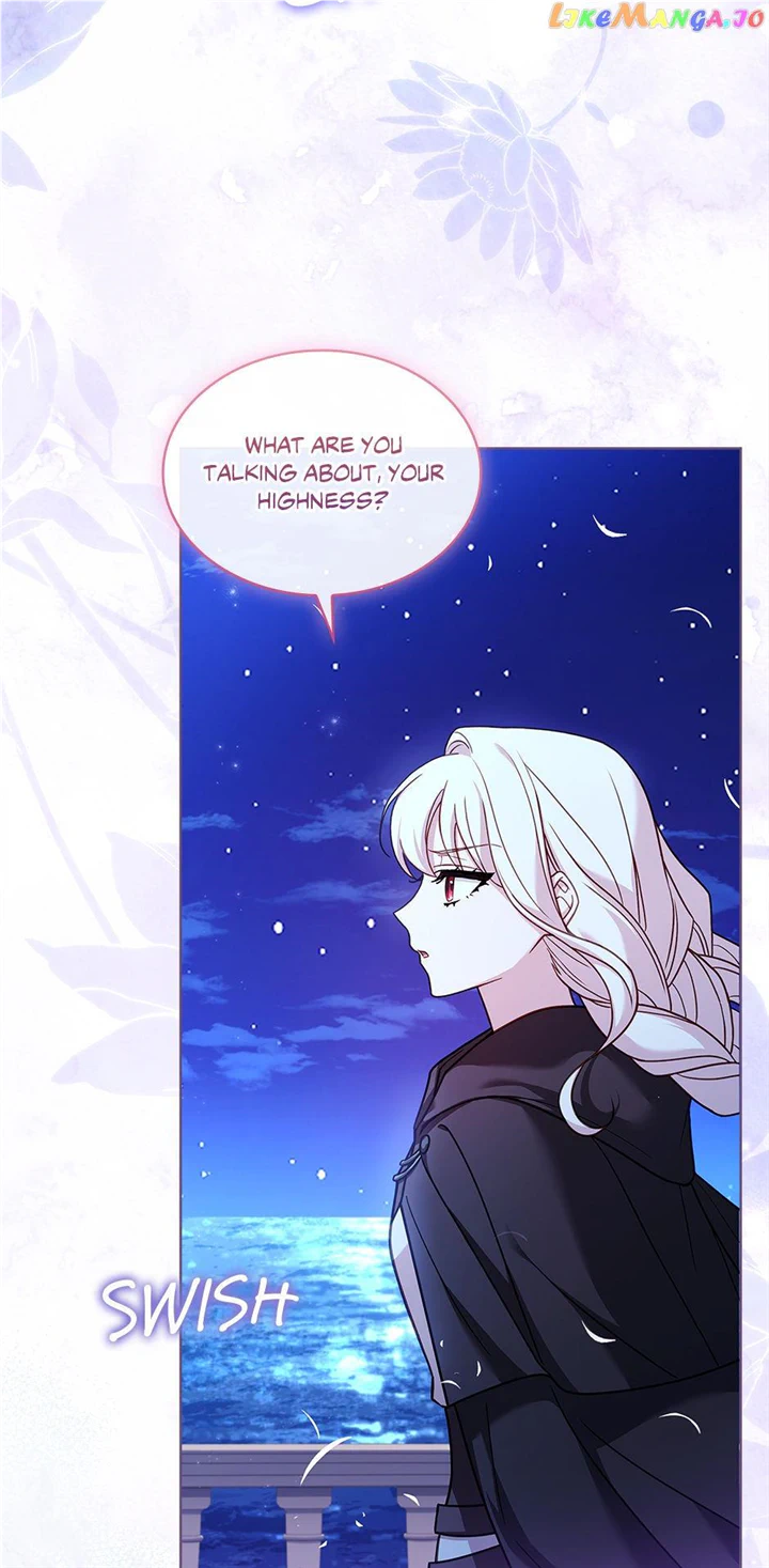 The Lady Wants to Rest Chapter 104 page 45
