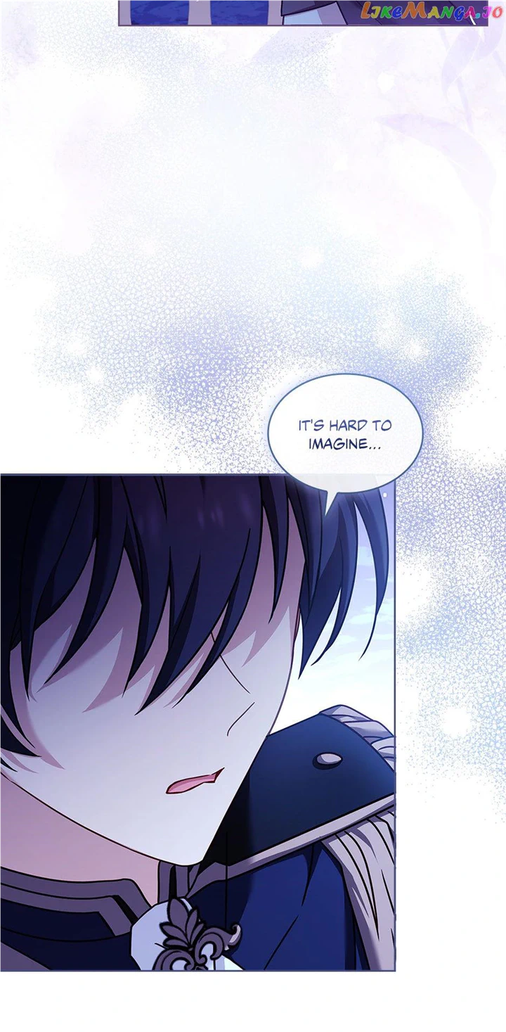 The Lady Wants to Rest Chapter 104 page 46