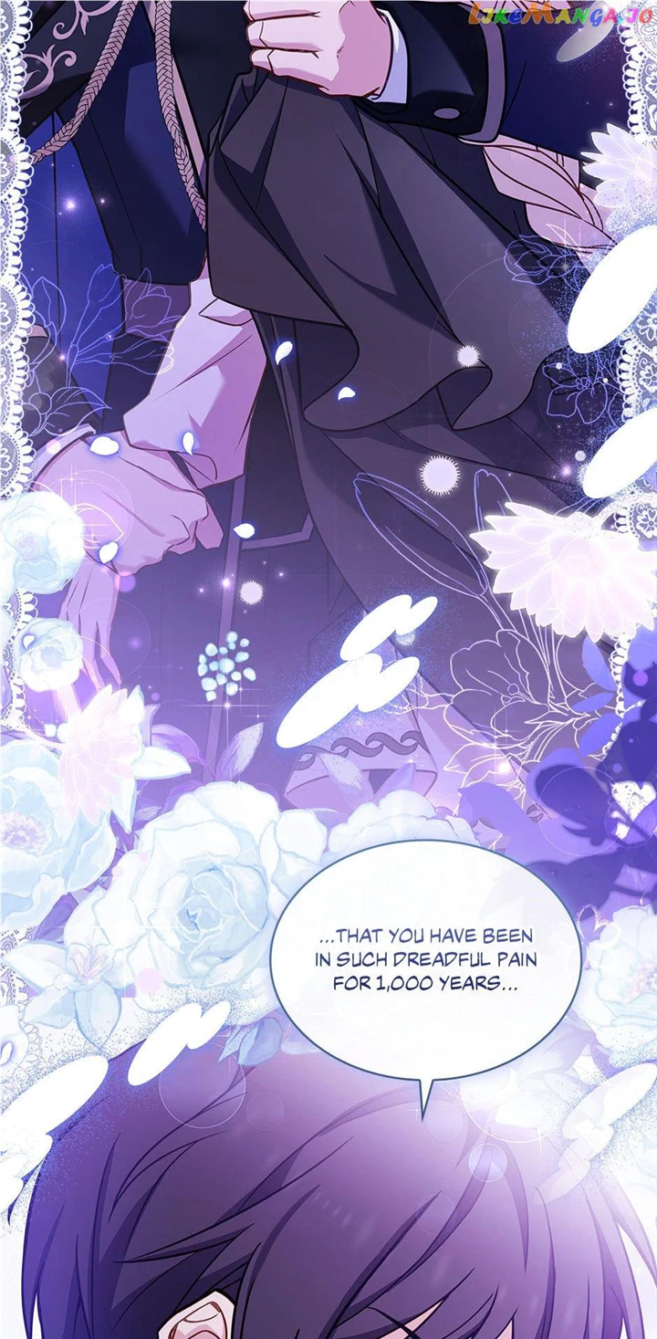 The Lady Wants to Rest Chapter 104 page 48