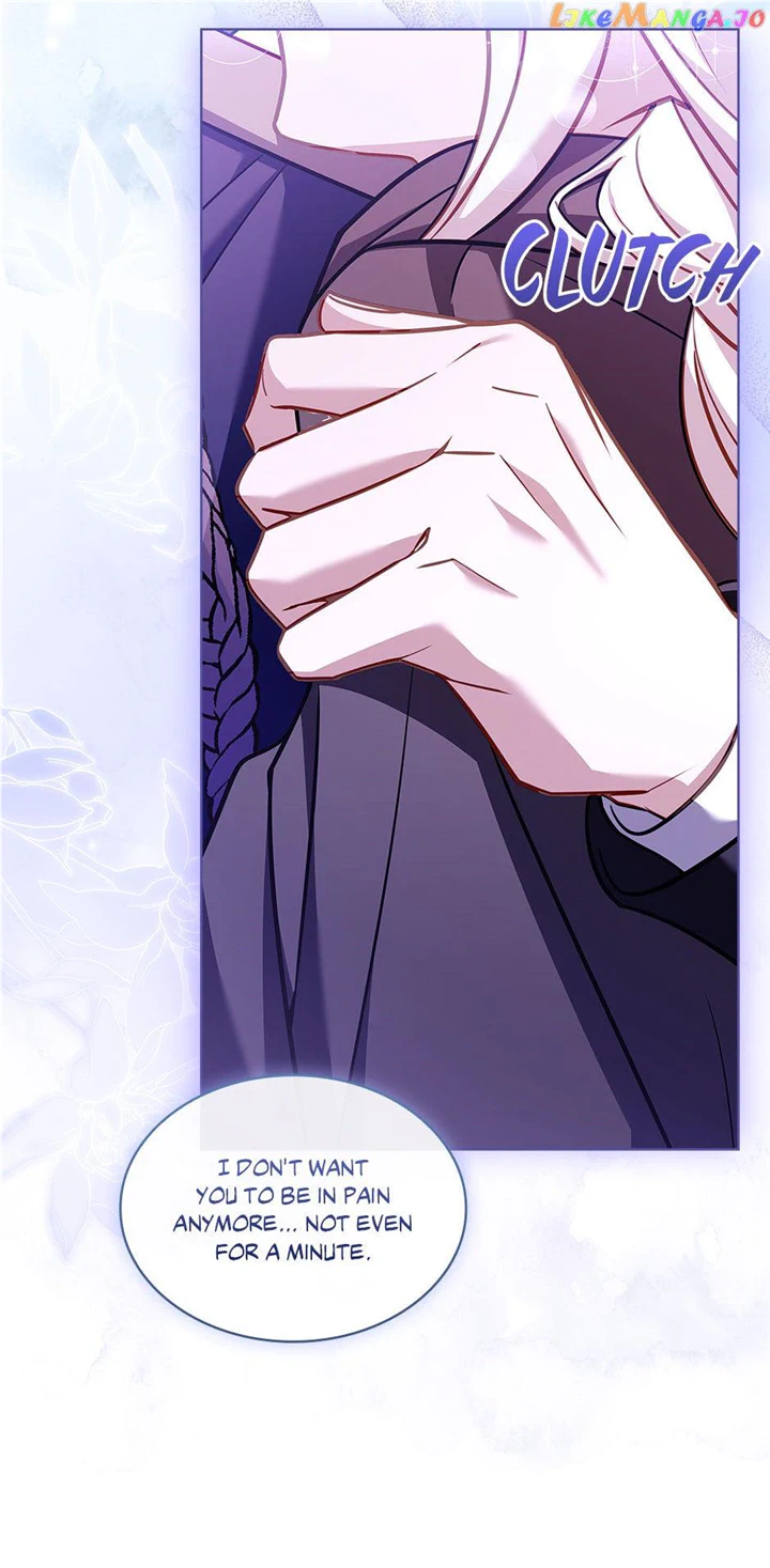 The Lady Wants to Rest Chapter 104 page 50