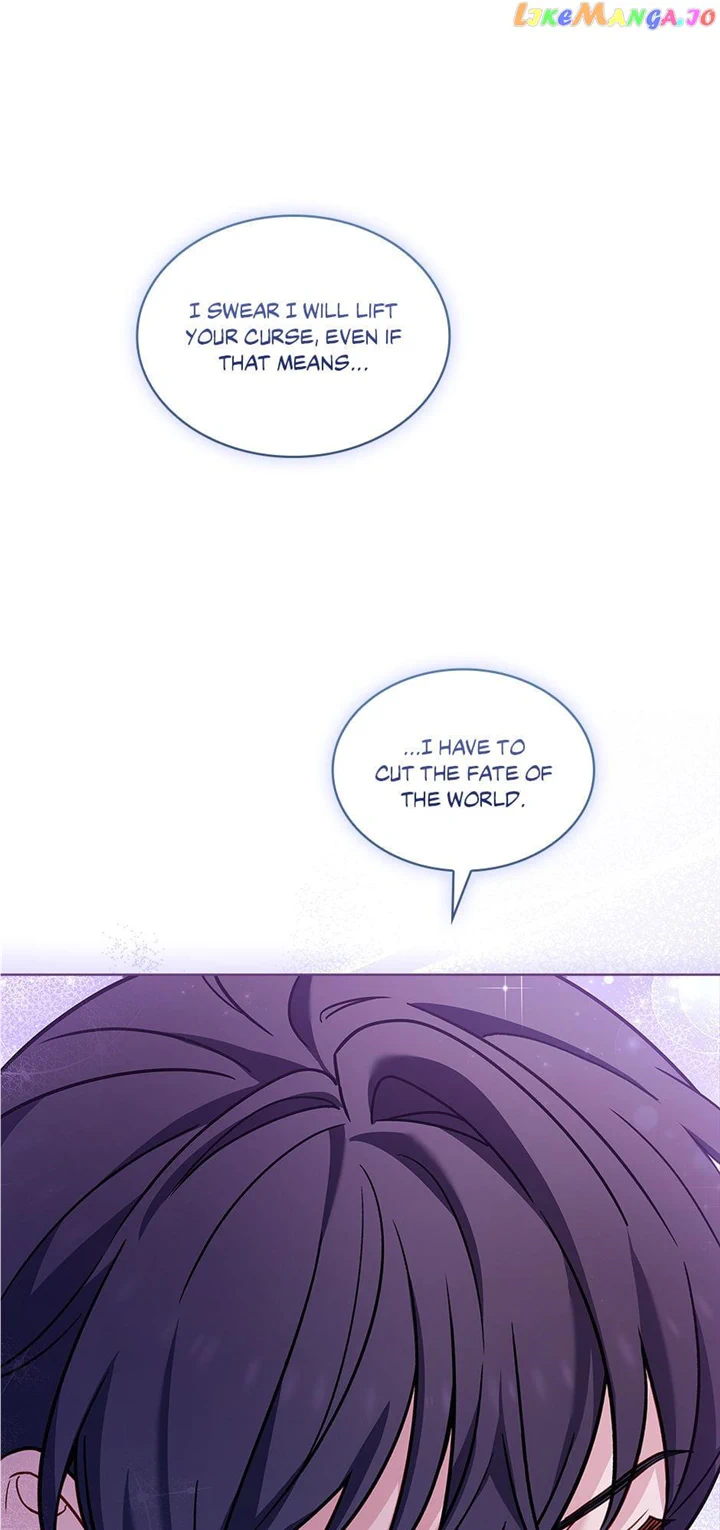 The Lady Wants to Rest Chapter 104 page 51