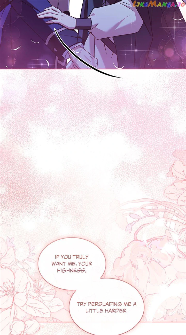 The Lady Wants to Rest Chapter 104 page 57