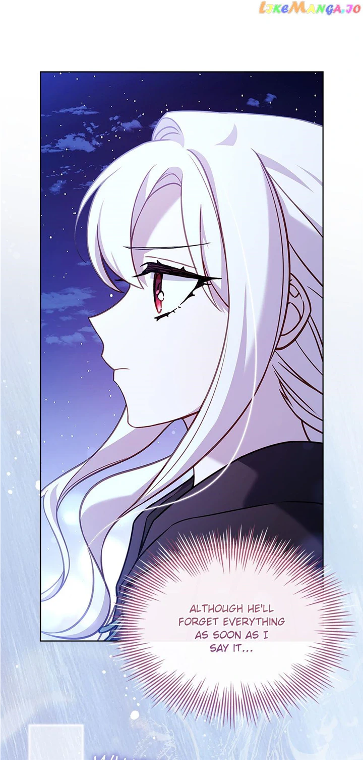 The Lady Wants to Rest Chapter 104 page 5