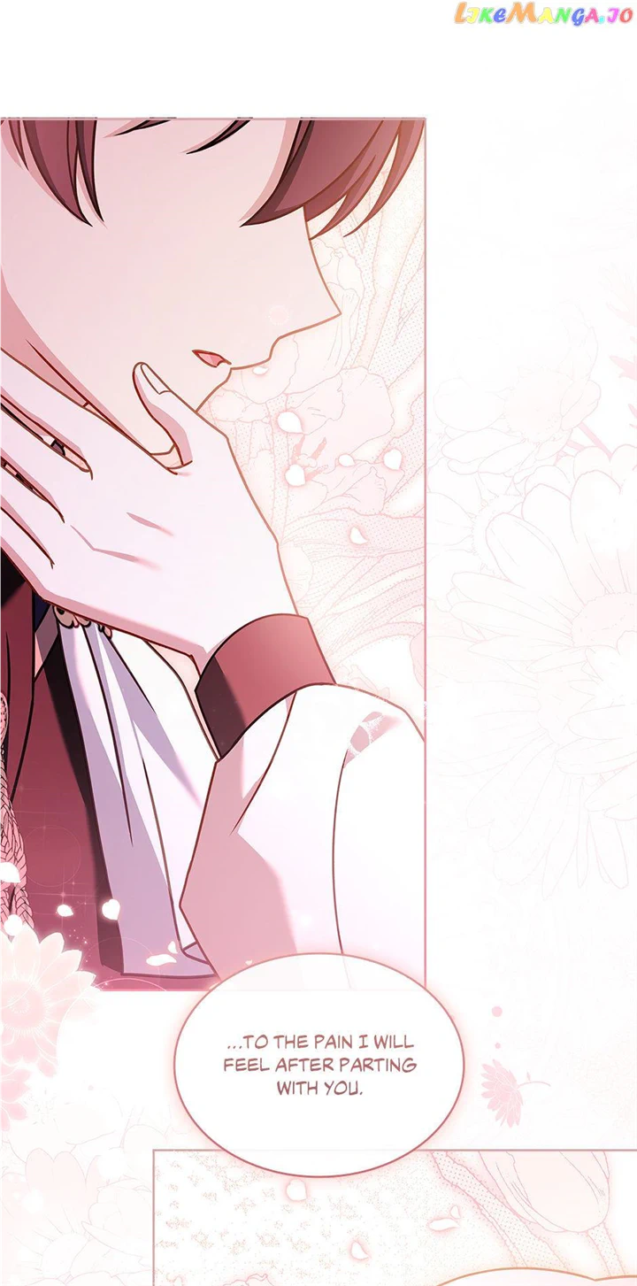 The Lady Wants to Rest Chapter 104 page 61