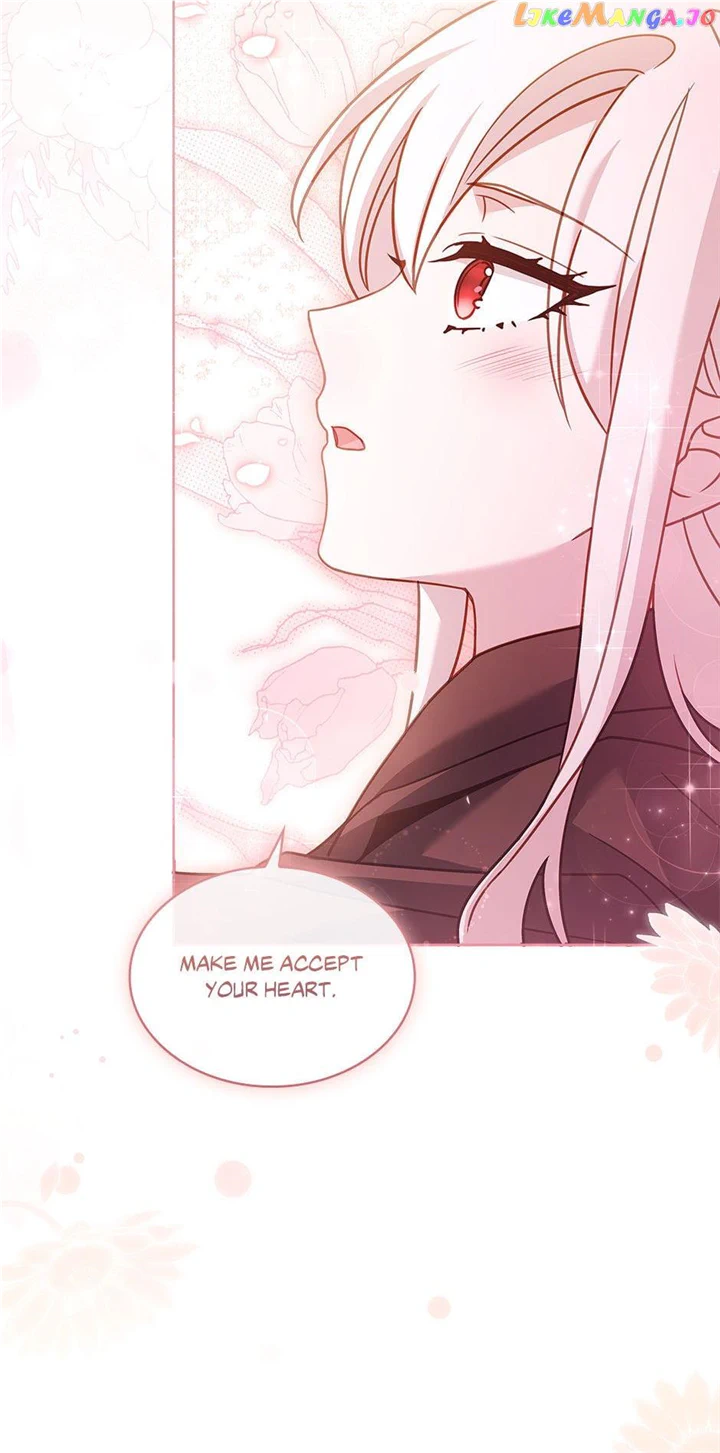 The Lady Wants to Rest Chapter 104 page 62