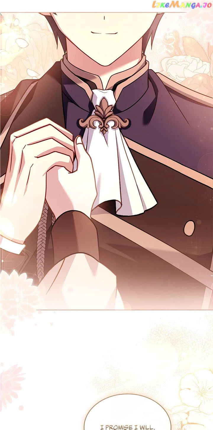 The Lady Wants to Rest Chapter 104 page 63