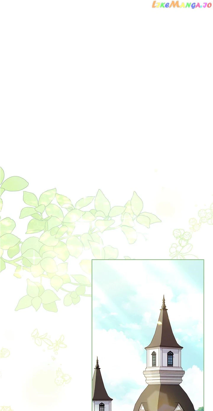 The Lady Wants to Rest Chapter 104 page 67