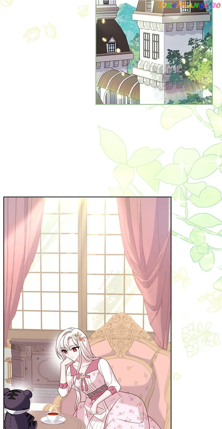The Lady Wants to Rest Chapter 104 page 68