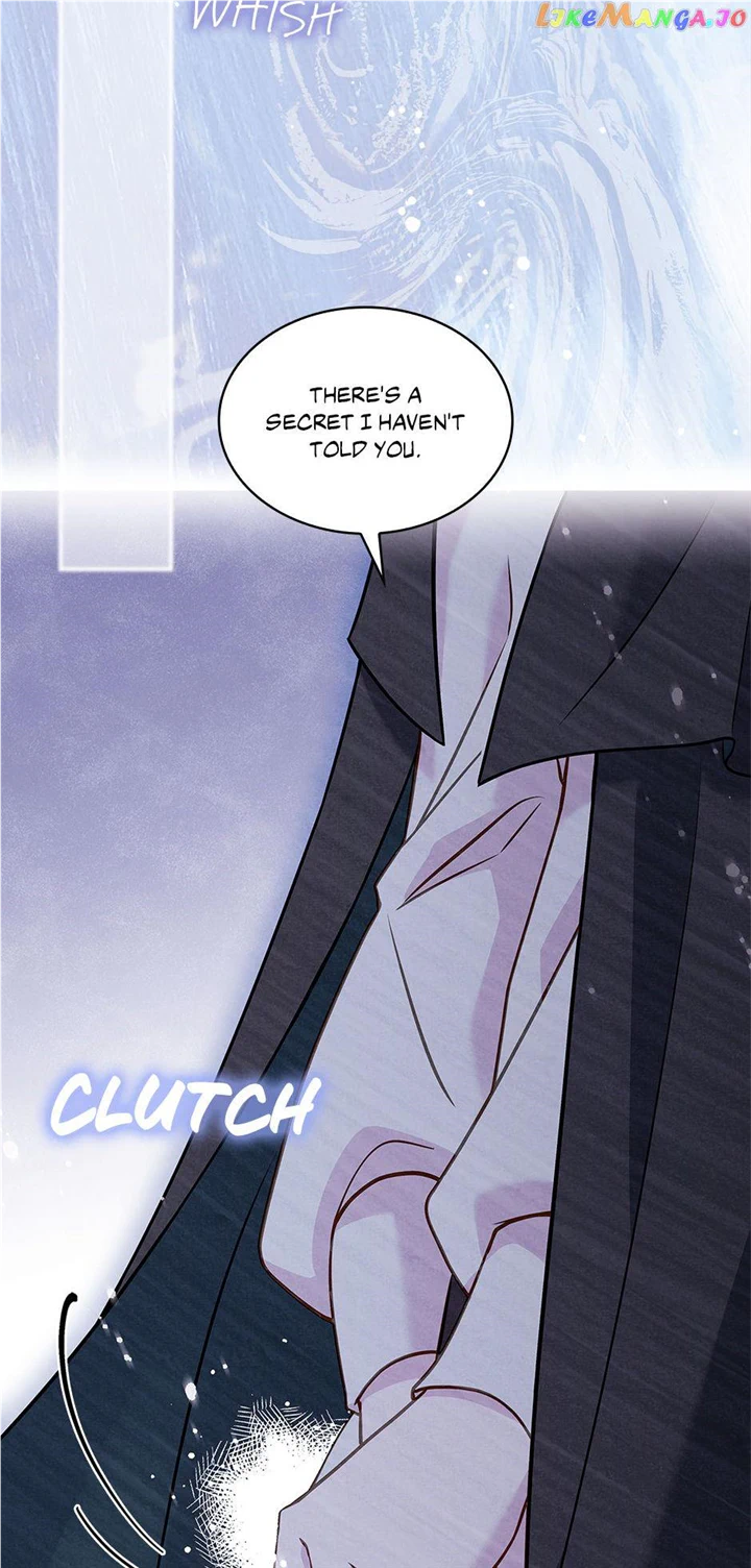The Lady Wants to Rest Chapter 104 page 6