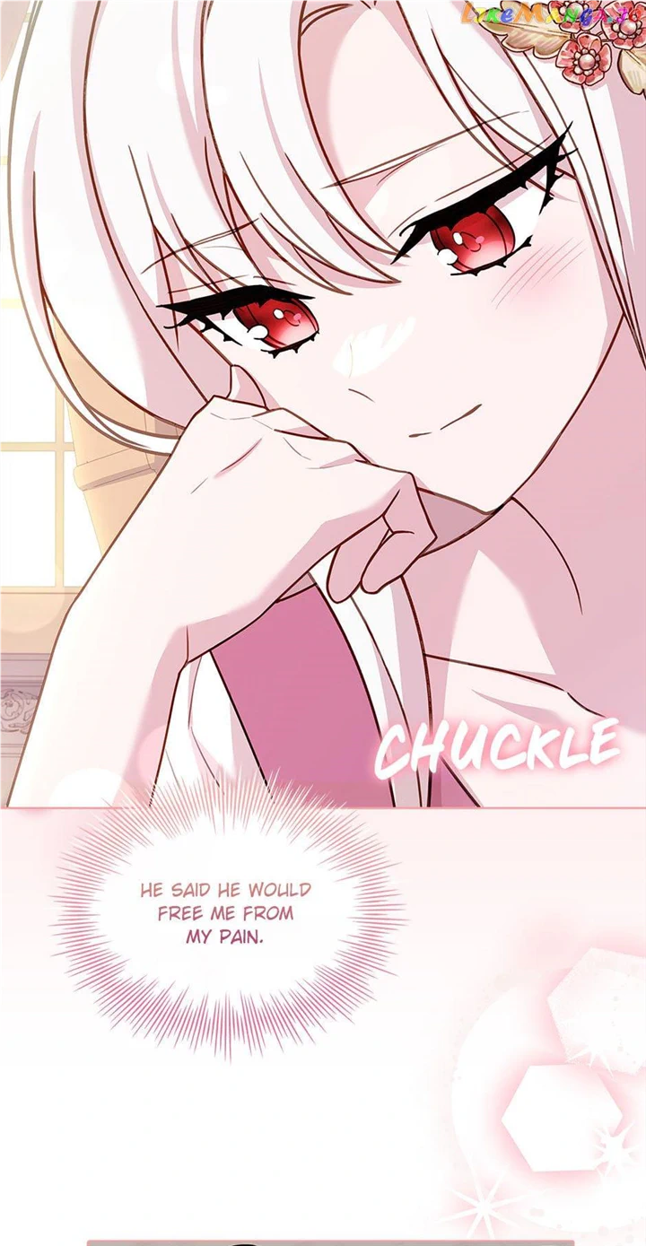 The Lady Wants to Rest Chapter 104 page 70