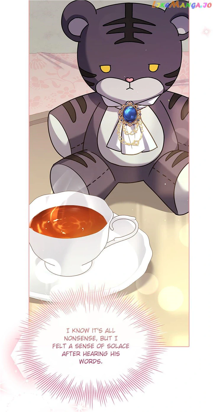 The Lady Wants to Rest Chapter 104 page 71