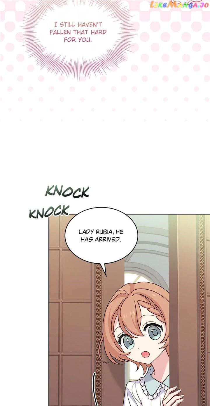 The Lady Wants to Rest Chapter 104 page 73