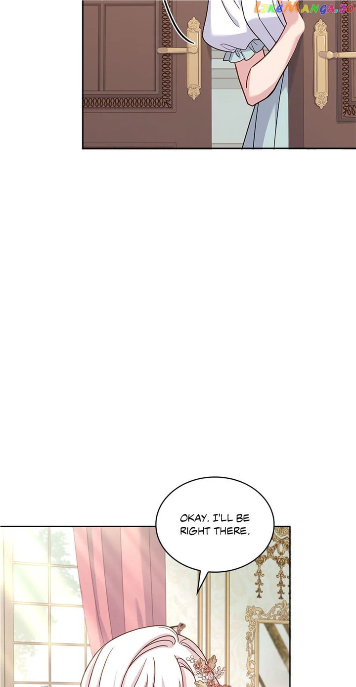 The Lady Wants to Rest Chapter 104 page 74