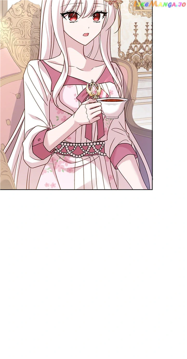 The Lady Wants to Rest Chapter 104 page 75