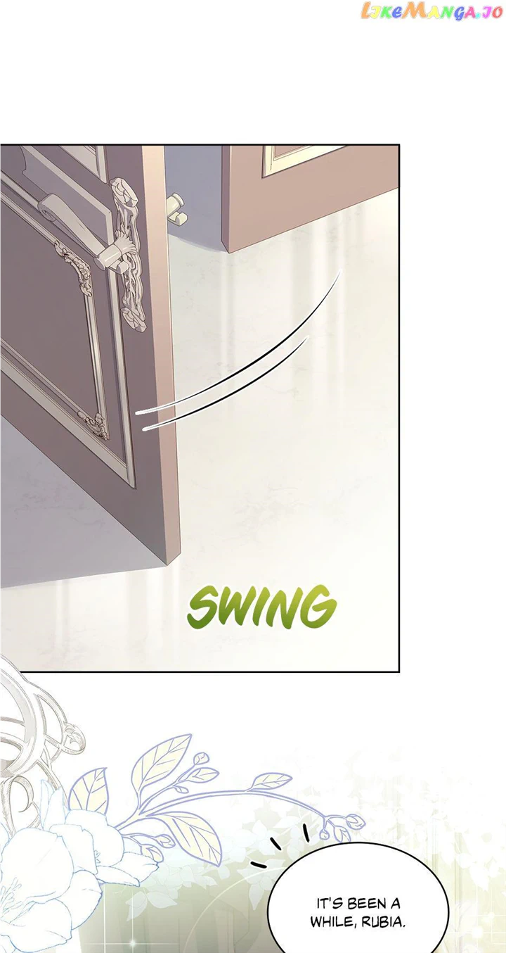 The Lady Wants to Rest Chapter 104 page 76