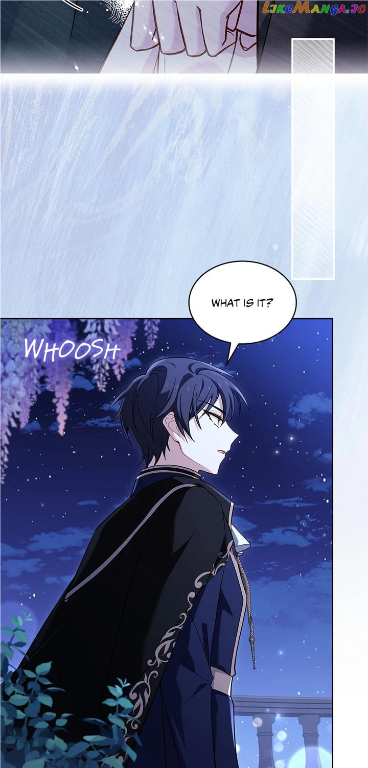The Lady Wants to Rest Chapter 104 page 7