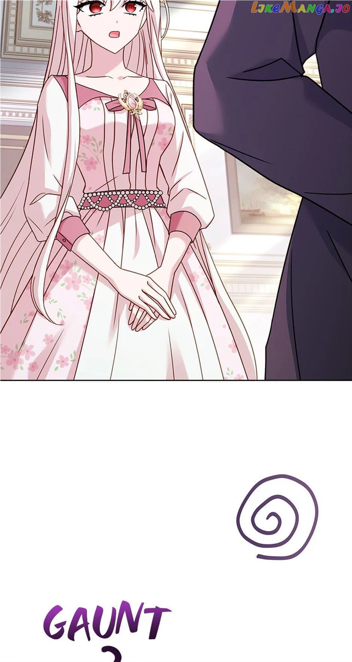 The Lady Wants to Rest Chapter 104 page 79