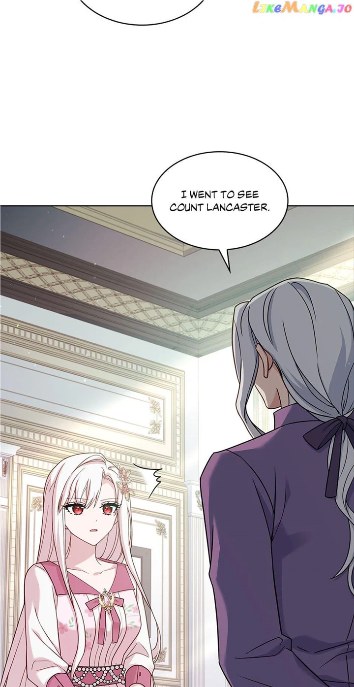 The Lady Wants to Rest Chapter 104 page 82