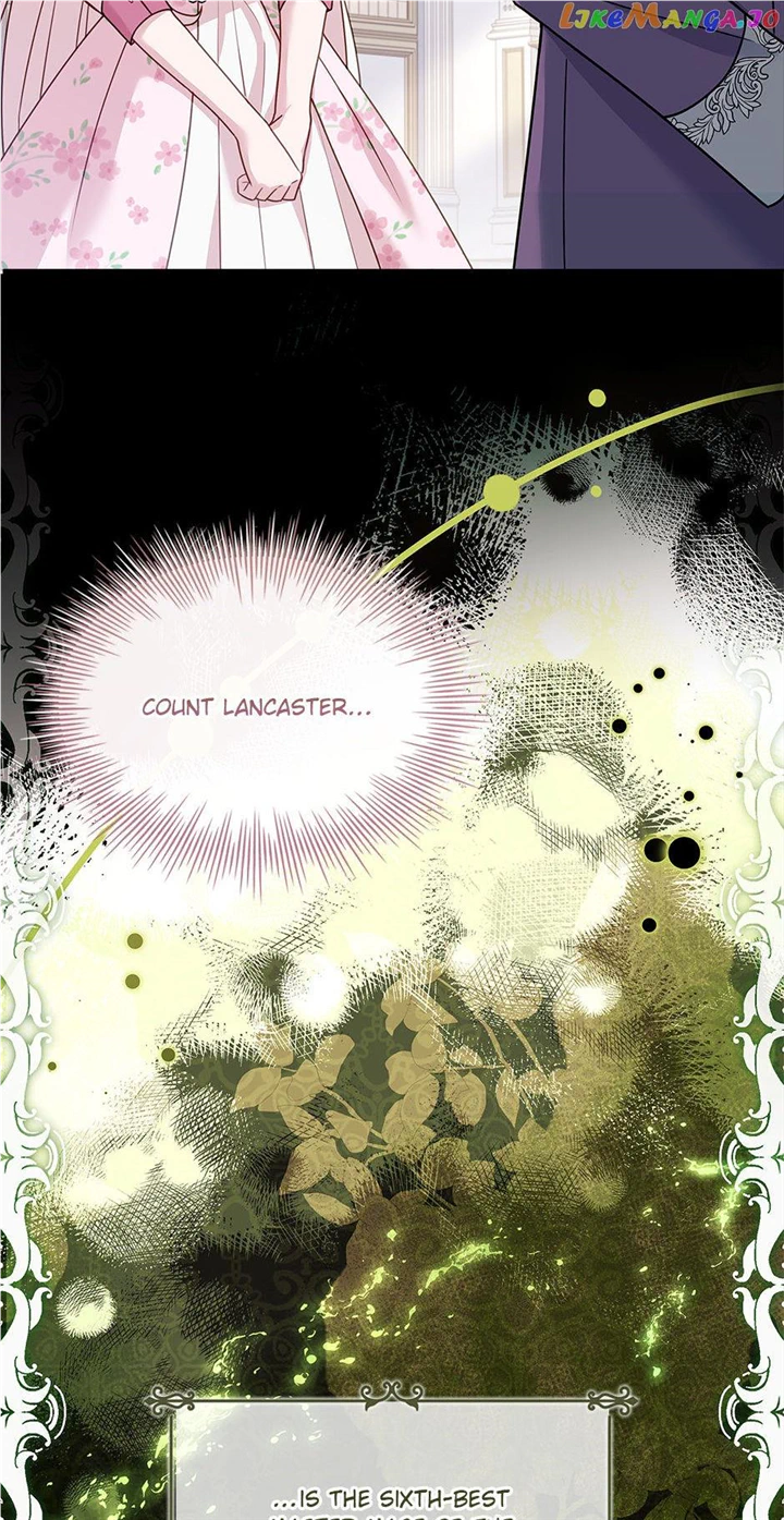 The Lady Wants to Rest Chapter 104 page 83