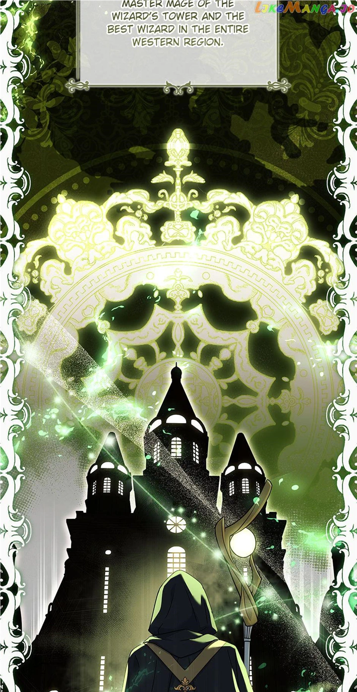 The Lady Wants to Rest Chapter 104 page 84