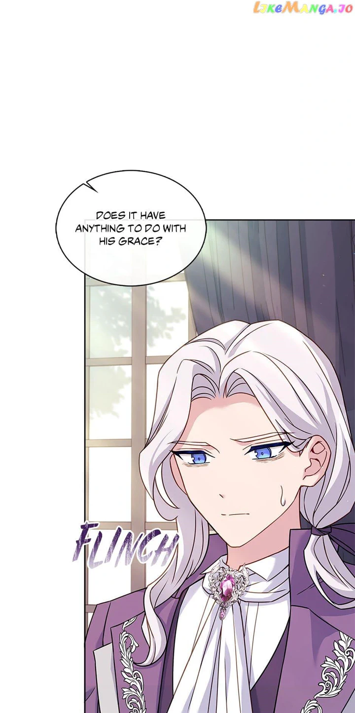 The Lady Wants to Rest Chapter 104 page 88