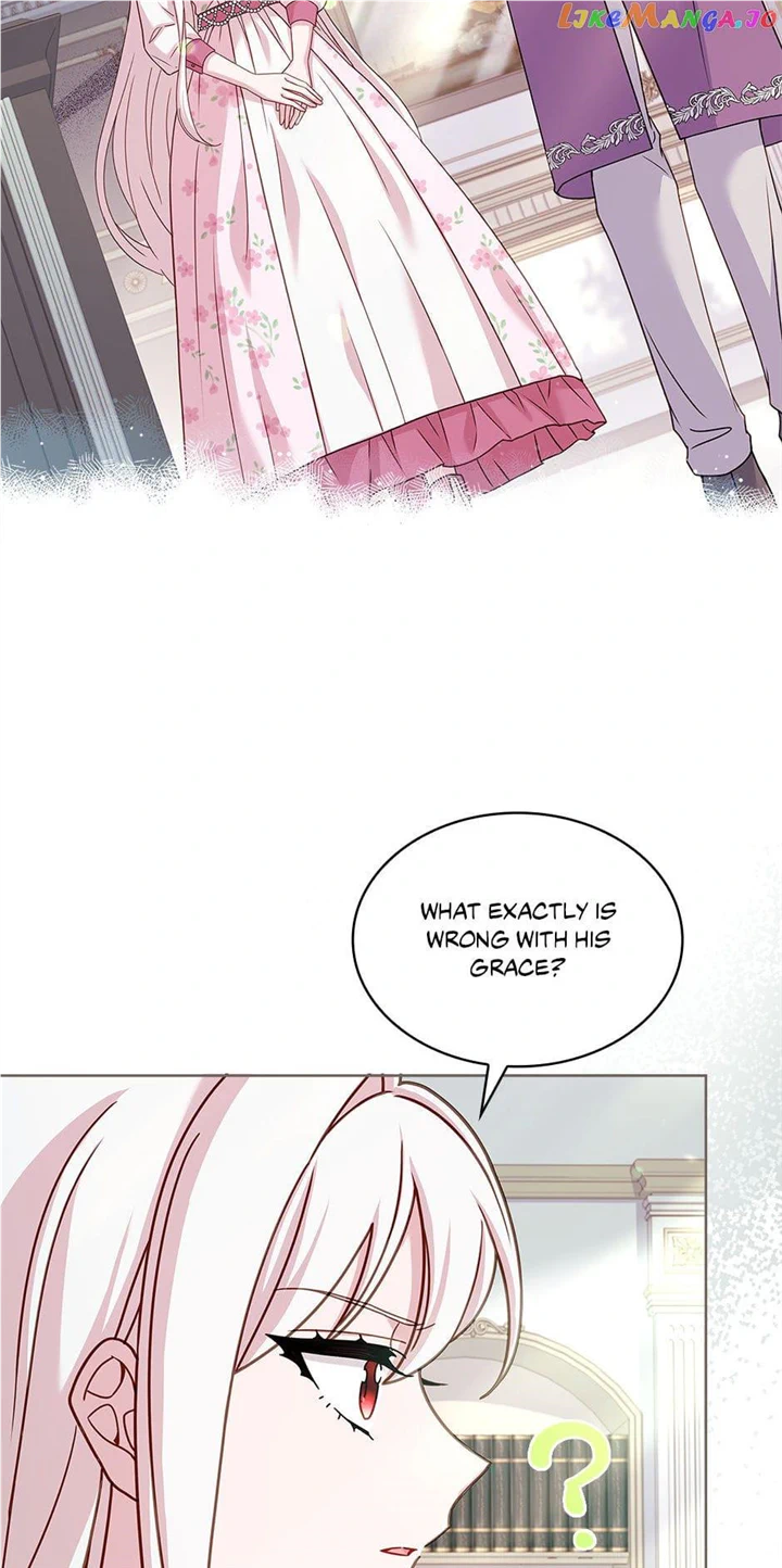 The Lady Wants to Rest Chapter 104 page 90