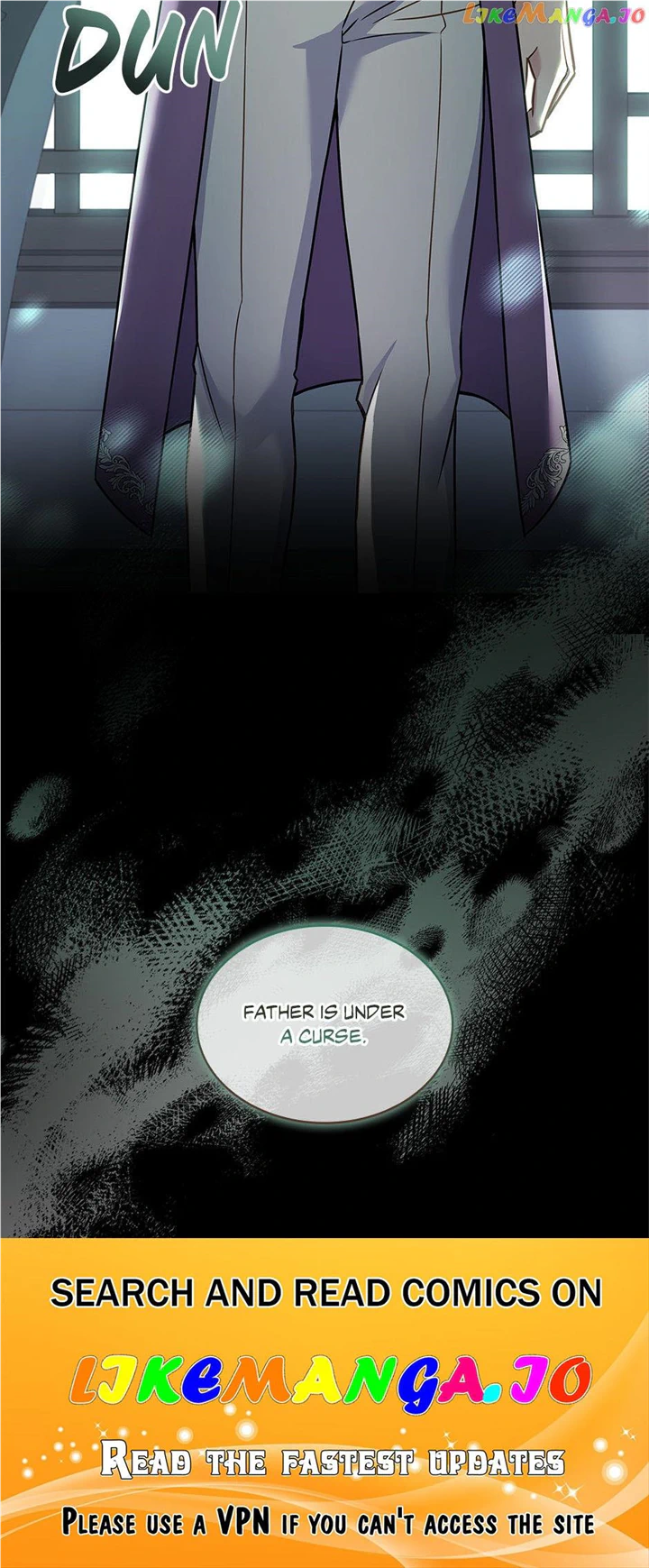 The Lady Wants to Rest Chapter 104 page 93