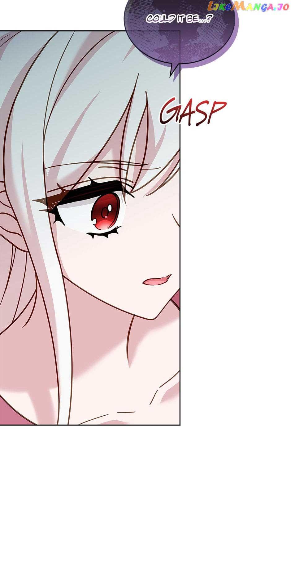 The Lady Wants to Rest Chapter 105 page 12