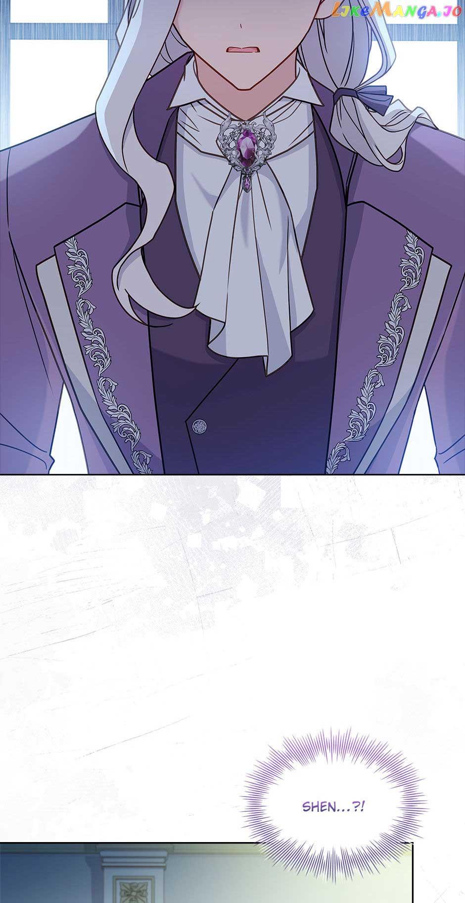The Lady Wants to Rest Chapter 105 page 15