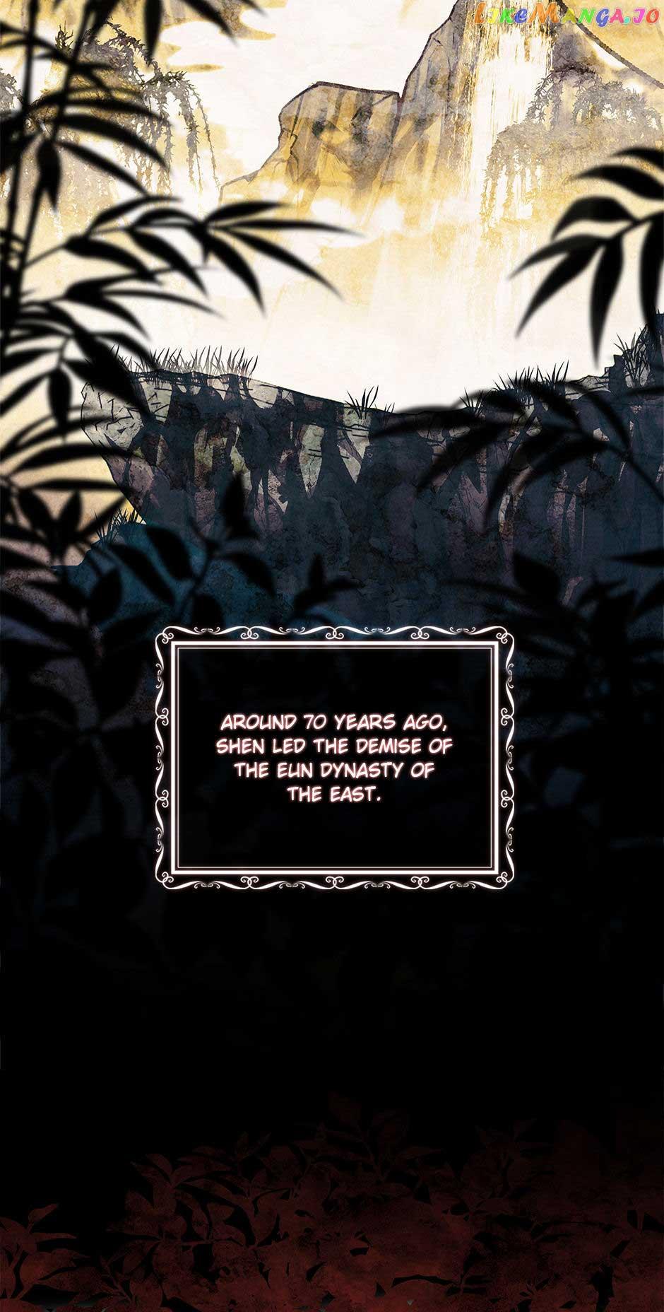 The Lady Wants to Rest Chapter 105 page 24