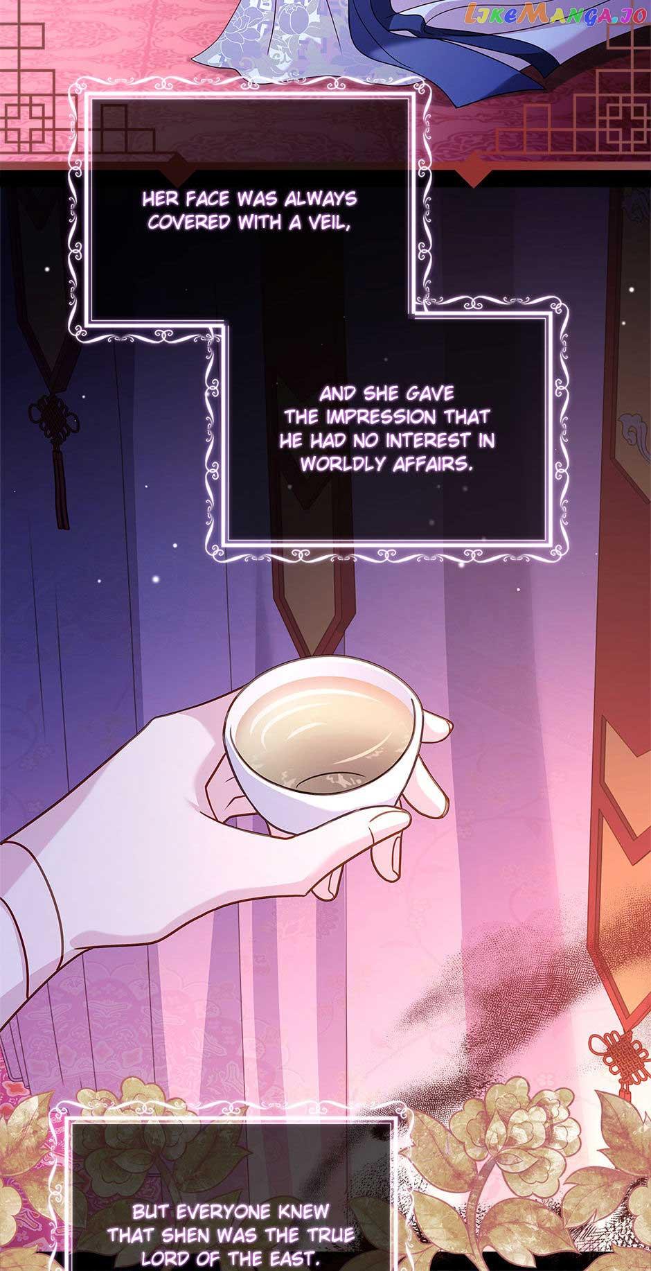 The Lady Wants to Rest Chapter 105 page 30