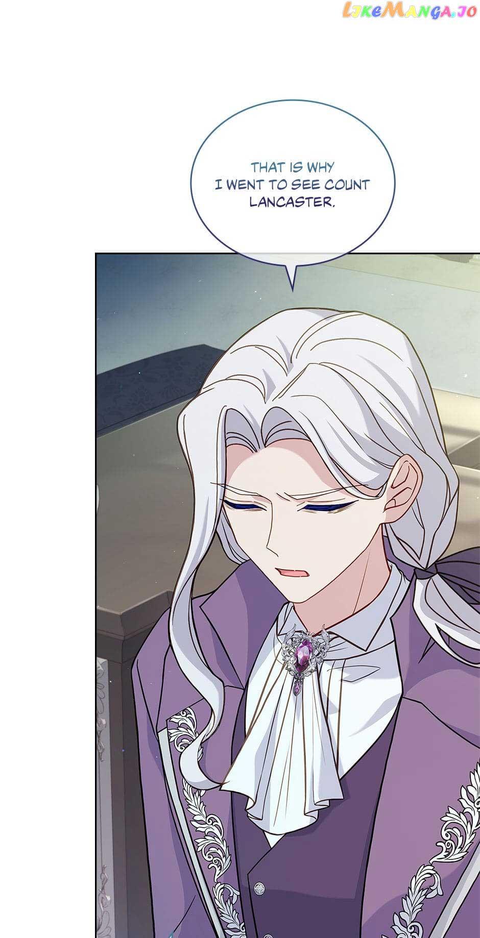 The Lady Wants to Rest Chapter 105 page 3