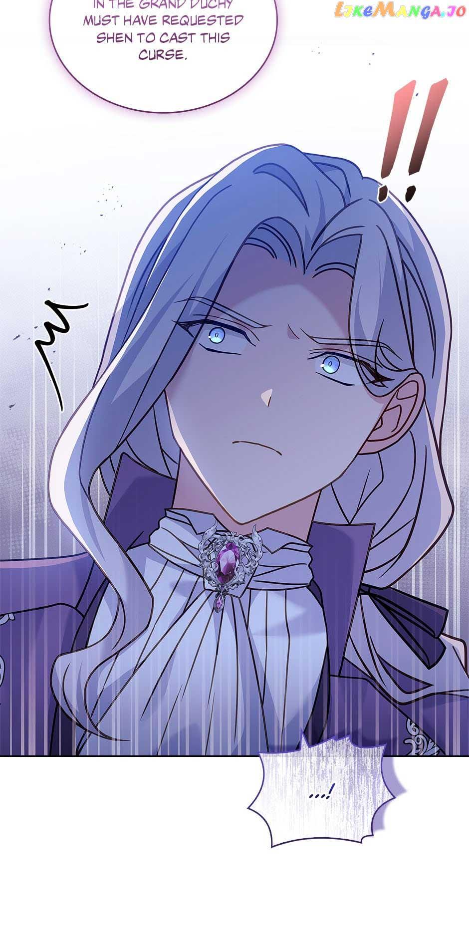 The Lady Wants to Rest Chapter 105 page 40