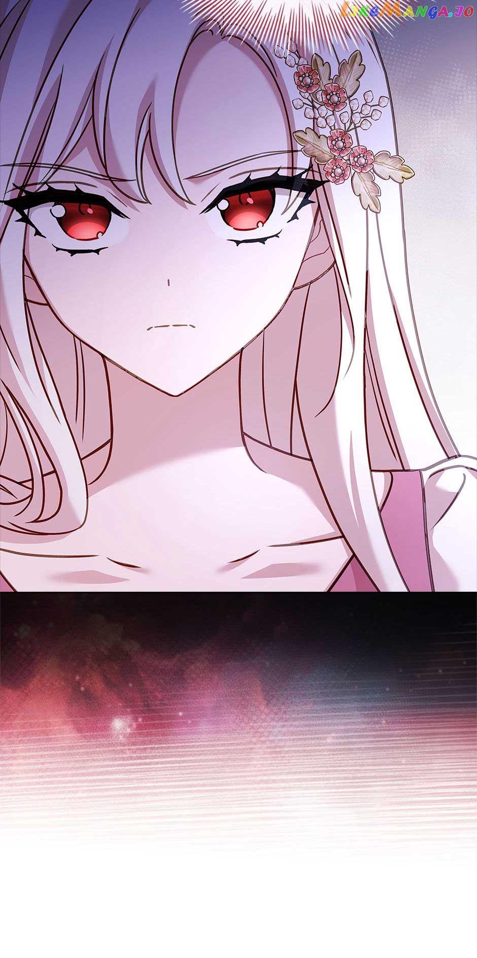 The Lady Wants to Rest Chapter 105 page 46