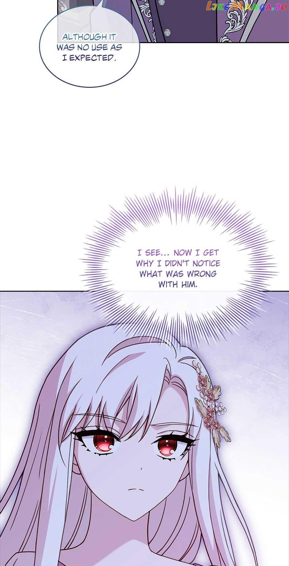 The Lady Wants to Rest Chapter 105 page 4