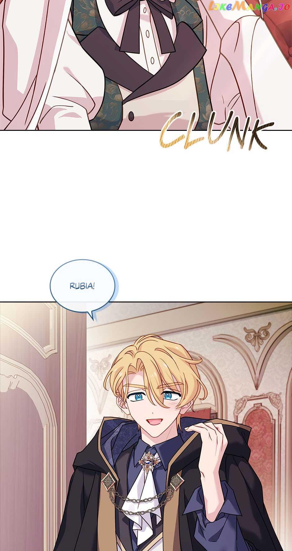 The Lady Wants to Rest Chapter 105 page 65