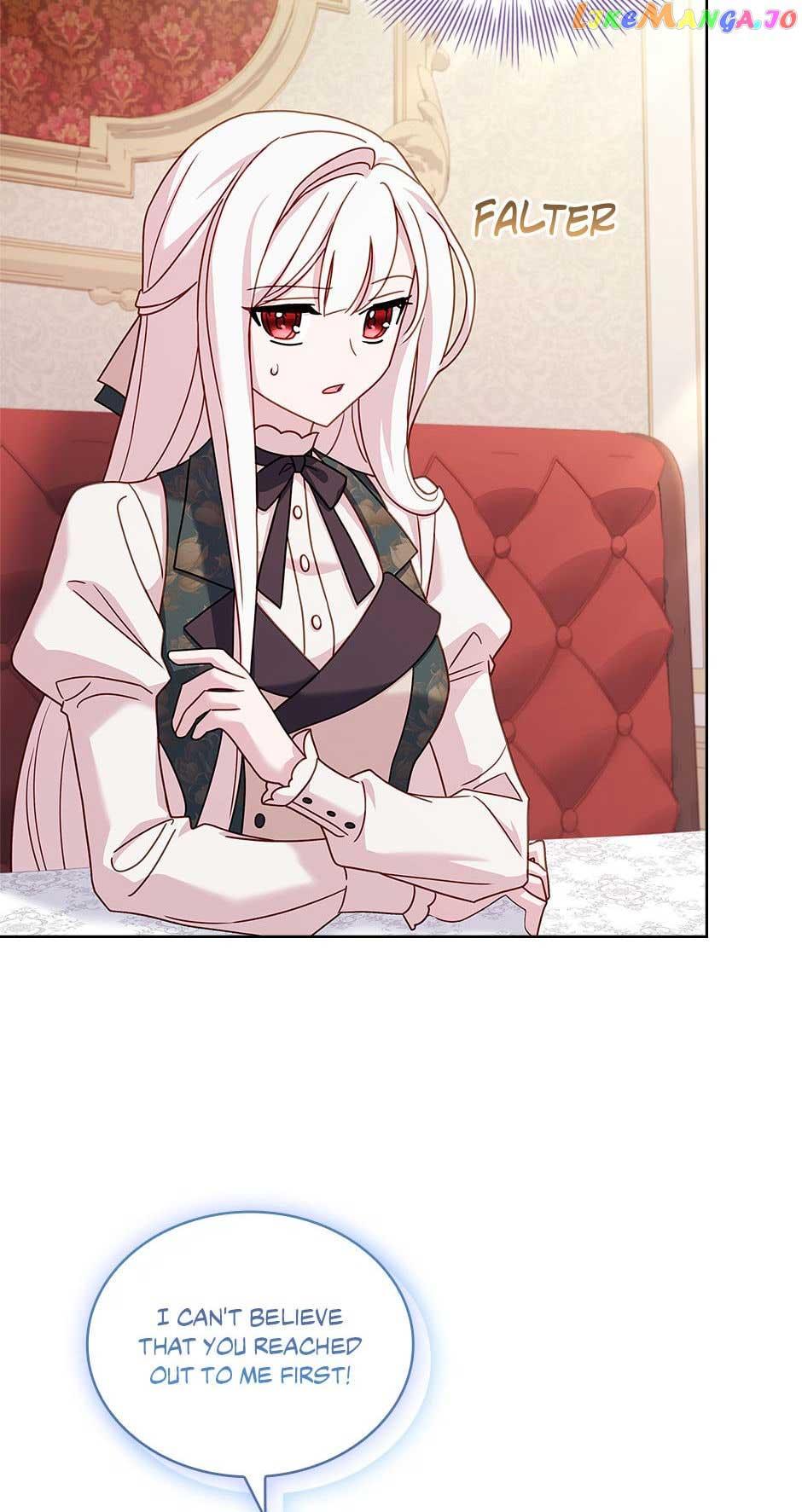The Lady Wants to Rest Chapter 105 page 67